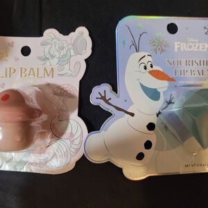 Disney Frozen Olaf Lip Balm Set